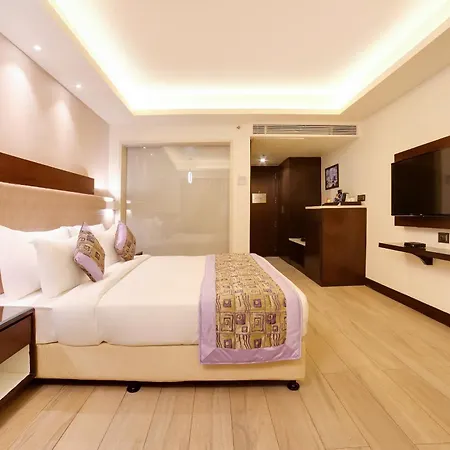 Hotel White Rose Igi Airport